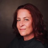 Esther Spring, Digital & AI Confidence and Capability Lead, The Open University