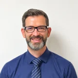 Paul Thomas, Director of Planning and Placemaking at Milton Keynes City Council