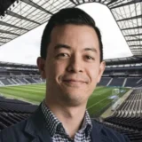 Matt Simms, Group Head of Technology, Stadium MK