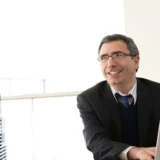 Reza Salehnejad, Senior Lecturer (Associate Prof) Alliance Manchester Business School