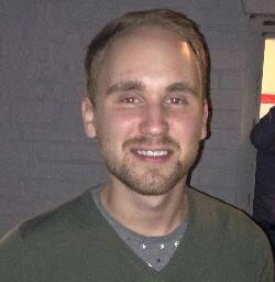 Author Avatar