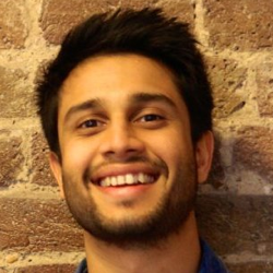 Author Avatar