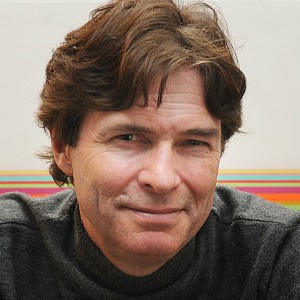 Author Avatar