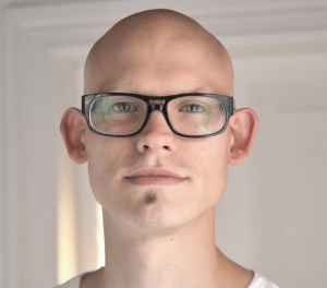 Author Avatar