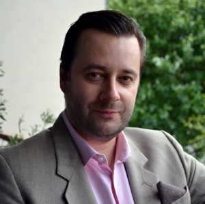 Author Avatar