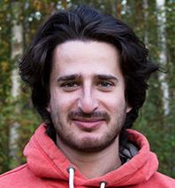Author Avatar