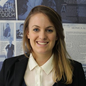 Author Avatar