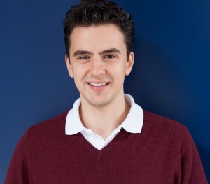 Author Avatar