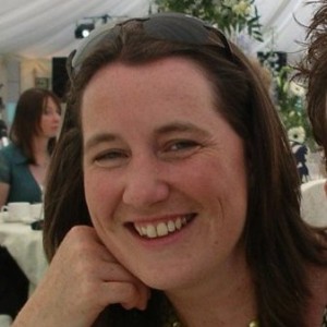 Author Avatar
