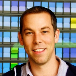 Author Avatar