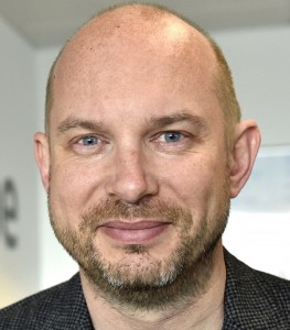 Author Avatar