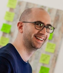 Author Avatar