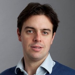Author Avatar