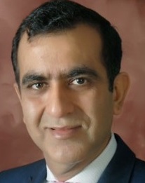 Author Avatar