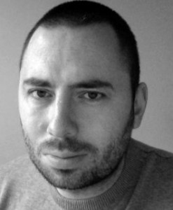 Author Avatar
