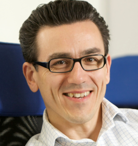 Author Avatar