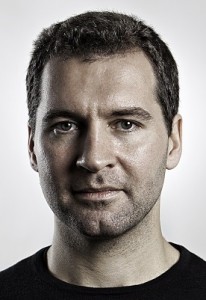 Author Avatar
