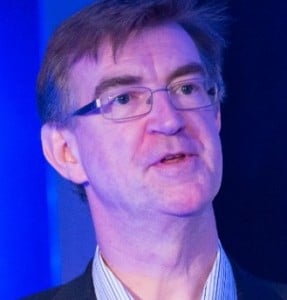 Author Avatar