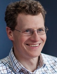 Author Avatar