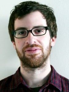 Author Avatar