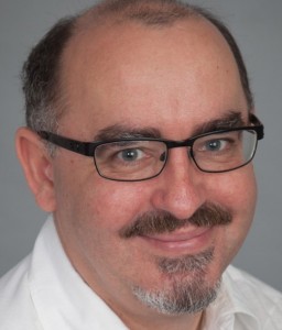 Author Avatar