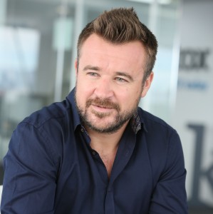Author Avatar