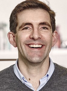 Author Avatar