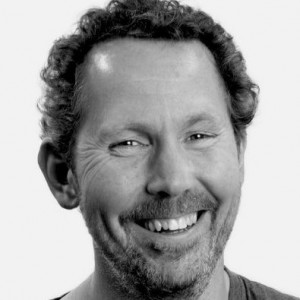 Author Avatar