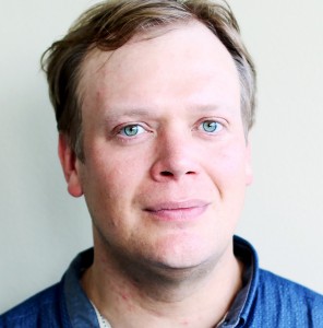Author Avatar