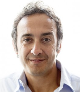Author Avatar