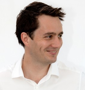 Author Avatar