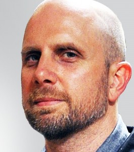 Author Avatar