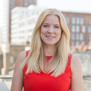 Author Avatar