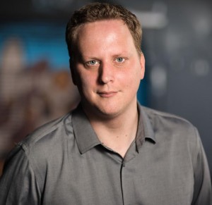 Author Avatar