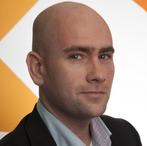 Author Avatar