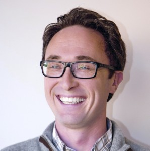 Author Avatar