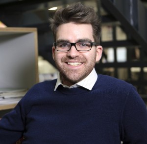 Author Avatar
