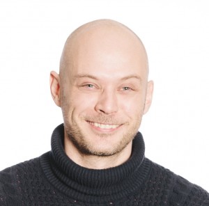 Author Avatar