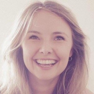 Author Avatar