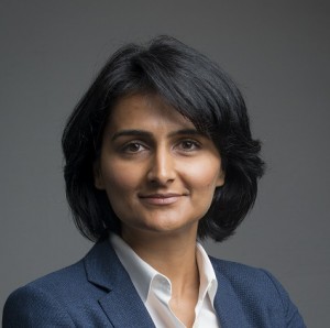 Author Avatar