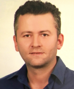 Author Avatar