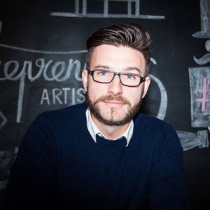 Author Avatar