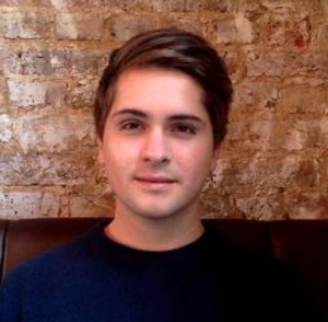 Author Avatar
