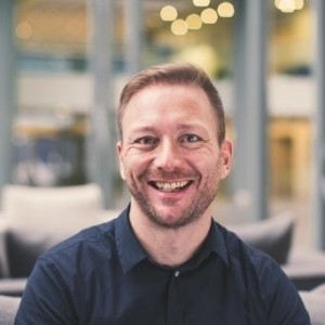 Author Avatar