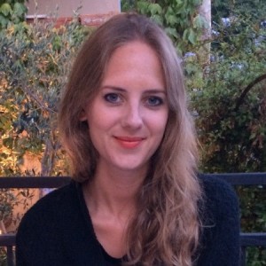 Author Avatar
