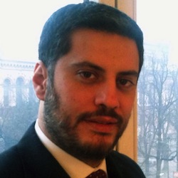 Author Avatar