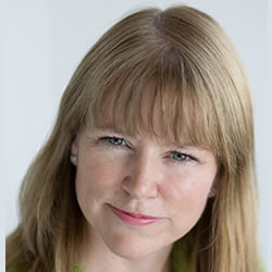 Author Avatar