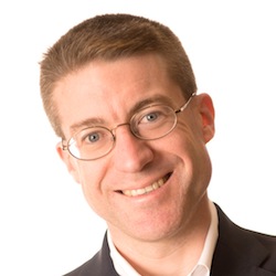 Author Avatar