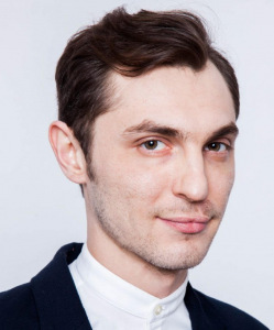 Author Avatar