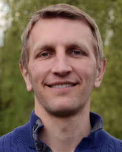 Author Avatar